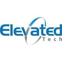 elevated technologies logo image