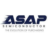 asap semiconductor logo image