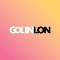 golin london logo image