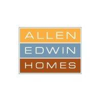 allen edwin homes