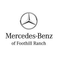 mercedes-benz of foothill ranch logo image