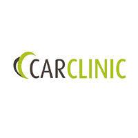 car clinic logo image