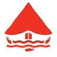 red pine camp logo image