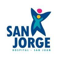 hospital san jorge logo image