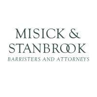 misick & stanbrook logo image