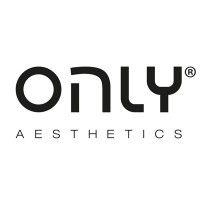 only aesthetics logo image