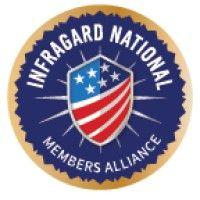 infragard logo image