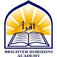 brighter horizons academy college preparatory logo image