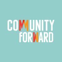 community forward il logo image