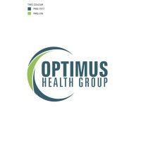 optimus health group logo image