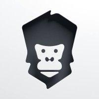 greyscalegorilla logo image