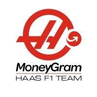 moneygram haas f1 team logo image