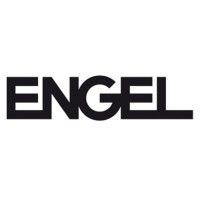 engel north america logo image