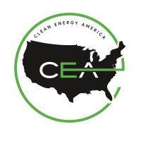 clean energy america llc logo image