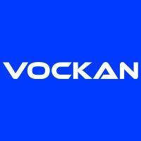 vockan consulting logo image