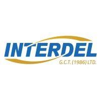 interdel g.c.t. (1986) logo image