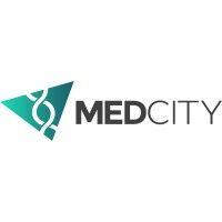 medcity investment hub logo image