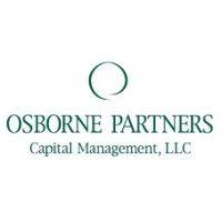 osborne partners capital management, llc logo image