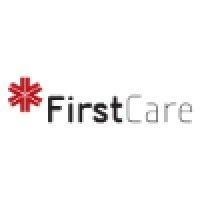 first care products logo image