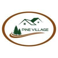 pine village group logo image