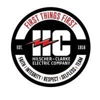 hilscher-clarke electric company