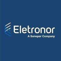 eletronor logo image