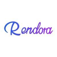 rendora ai logo image