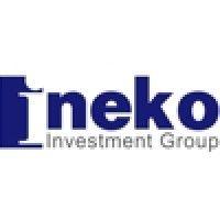 ineko investment group logo image