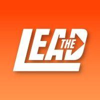 the lead logo image