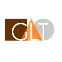 glt packaging logo image