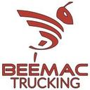 logo of Beemac Trucking