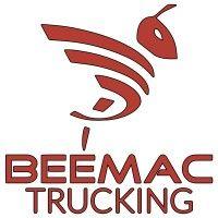 beemac trucking logo image