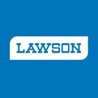 pt lancar wiguna sejahtera (lawson indonesia) logo image