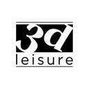 logo of 3 D Leisure