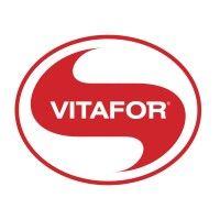 vitafor logo image