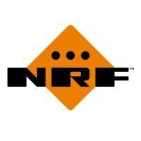 nrf (nederlandse radiateuren fabriek) logo image