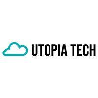 utopia tech logo image