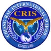 chiang rai international school logo image