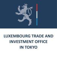 luxembourg trade and investment office - tokyo （ルクセンブルク貿易投資事務所） logo image