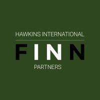 hawkins international, a finn partners company logo image