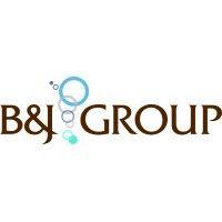 b&j group logo image