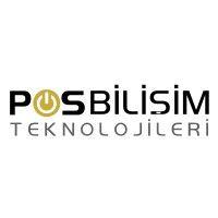 pos bilişim teknolojileri logo image