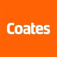 coates logo image