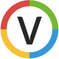 v4sdg - visegrad for sustainability logo image