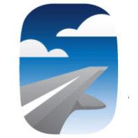 airlinegeeks logo image