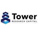 logo of Tower Research Capital