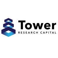 tower research capital logo image