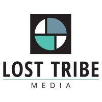 lost tribe media logo image