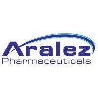 aralez pharmaceuticals canada inc. logo image