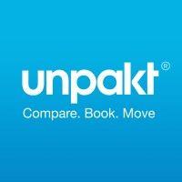 unpakt logo image